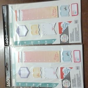 Happy Planner Faith Sticky Notes